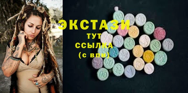 хмурый Абаза